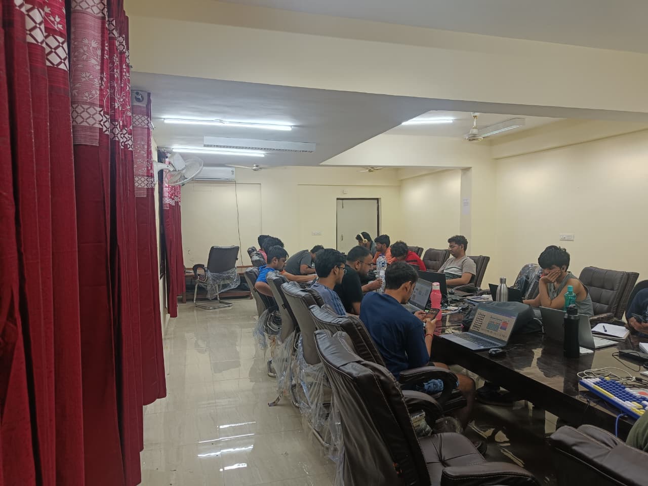 Reading Room main image