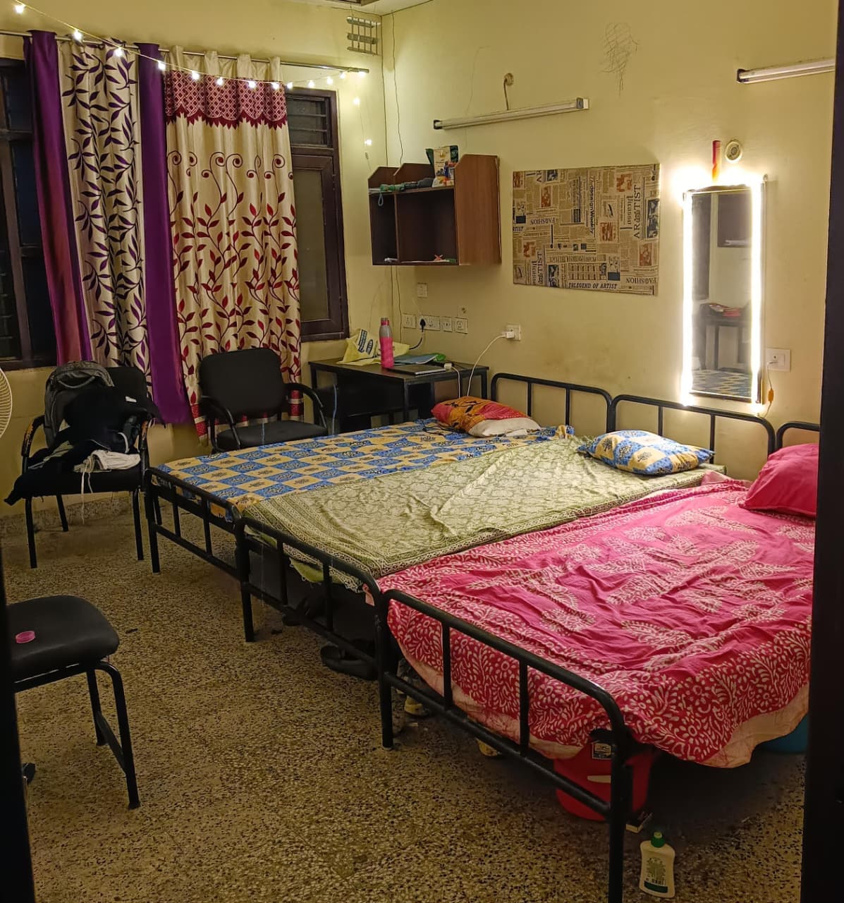 Accommodation main image