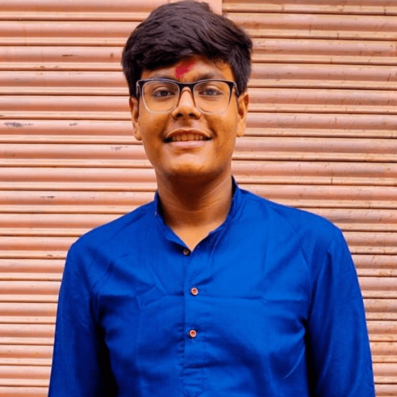 Mudit Srivastava