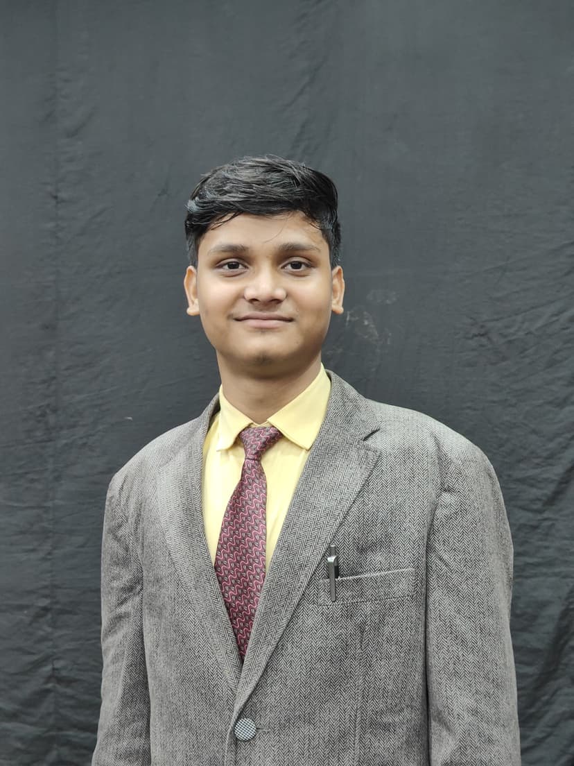 Piyush
