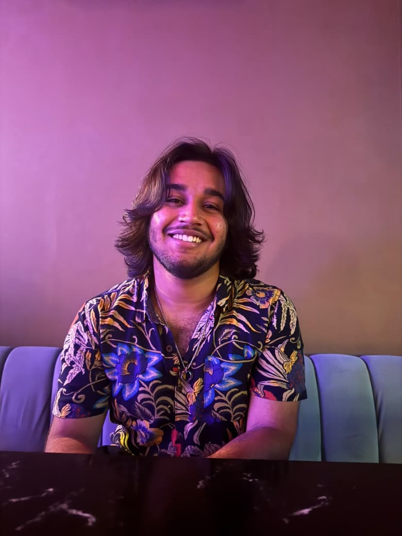 Preet Varu